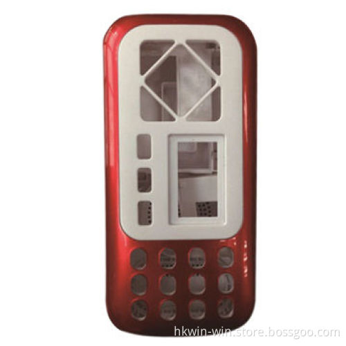 Custom Injection Mold for Speaker, Telecom Products and Gifts, ODM Orders are Welcome